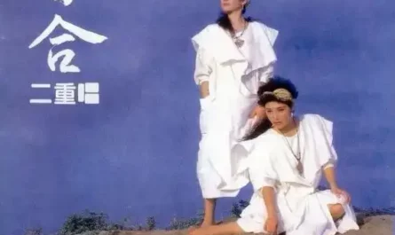 Water That Wants to Fly想飞的水(Xiang Fei De Shui) New Legend of Madame White Snake OST By Da Xiao Bai He大小百合