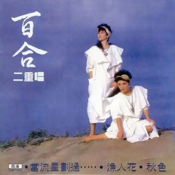 Water That Wants to Fly想飞的水(Xiang Fei De Shui) New Legend of Madame White Snake OST By Da Xiao Bai He大小百合