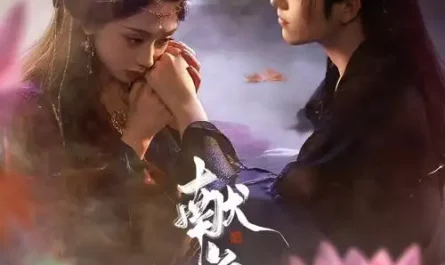 Old Wounds陈伤(Chen Shang) When Destiny Brings the Demon OST By Huang Xiaoyun (Wink XY)黄霄云 & Mei Na美娜