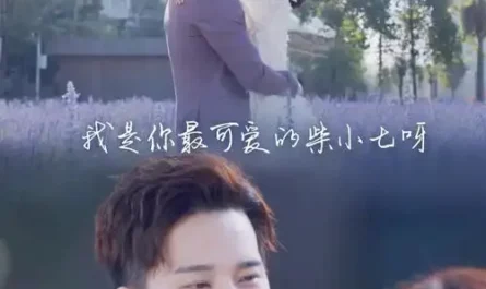 Spinning Planet旋转星球(Xuan Zhuan Xing Qiu) My Girlfriend Is an Alien OST By Zeng Yuming曾育茗