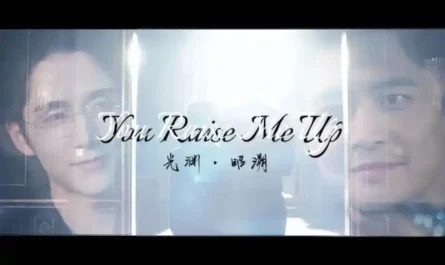 You raise me up Secret Garden