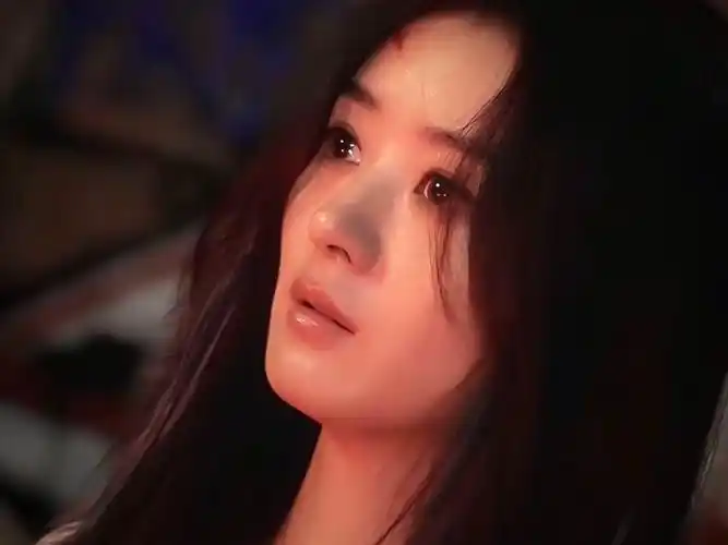 Search寻(Xun) What a Wonderful World OST By Zhao Liying赵丽颖 & Yin Fang尹昉