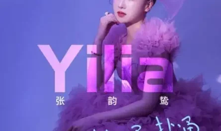 Thump Thump扑通扑通(Pu Tong Pu Tong) Affairs of a Drama Queen OST By Zhang Yunlu张韵鸷