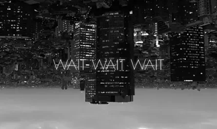 Wait Wait Wait By KUN Cai Xukun蔡徐坤