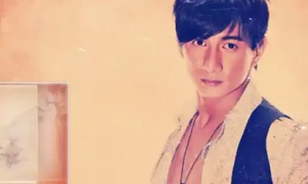 Fireworks烟火(Yan Huo) In Between OST By Nicky Wu吴奇隆