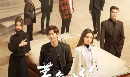 Everything About You Is Related To Me你的一切与我有关(Ni De Yi Qie Yu Wo You Guan) Twilight OST By Zhang Yuan张远