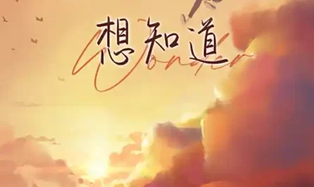 Wonder想知道(Xiang Zhi Dao) By Cheng Huan承桓