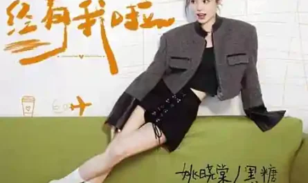 GotChu已经有我啦(Yi Jing You Wo Le) By Yao Xiaotang姚晓棠 & Hei Tang黑糖
