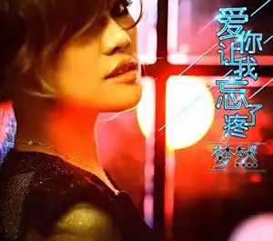 Loving You Makes Me Forget the Pain爱你让我忘了疼(Ai Ni Rang Wo Wang Le Teng) By Mira/Miya Wang梦然