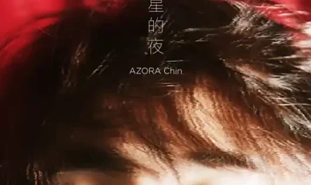 Night of A Star一颗星的夜(Yi Ke Xing De Ye) By Azora Yu Chang Chin尤长靖