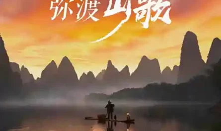 Midu Folk Song弥渡山歌(Mi Du Shan Ge) By Huang Hong黄虹
