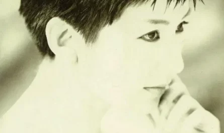 Rolling Red Dust滚滚红尘(Gun Gun Hong Chen) Red Dust OST By Sarah Chen陈淑桦