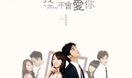 Tiptoe To You踮起脚尖爱(Dian Qi Jiao Jian Ai) In Time with You OST By Pei-Yu Hung洪佩瑜