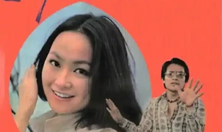 Romance in The Water在水一方(Zai Shui Yi Fang) The Unforgettable Character OST By Frankie Kao高凌风 & Chiang Lei江蕾