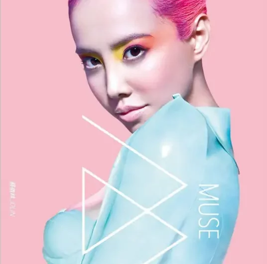 I我(Wo) By Jolin Tsai蔡依林