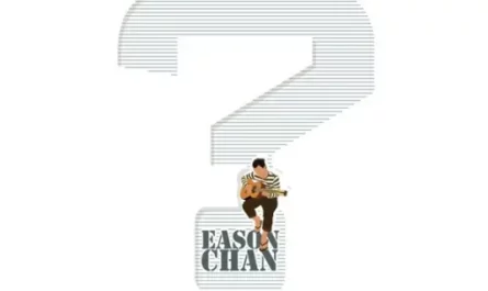 Lonely Patient孤独患者(Gu Du Huan Zhe) By Eason Chan陈奕迅