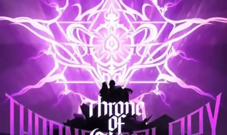 Throne of Glory (Throne of Seal OST) By Xian Ke鲜克