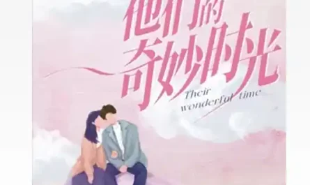 Is It You是不是你(Shi Bu Shi Ni) Their Wonderful Time OST By J.G Gao Jialang高嘉朗