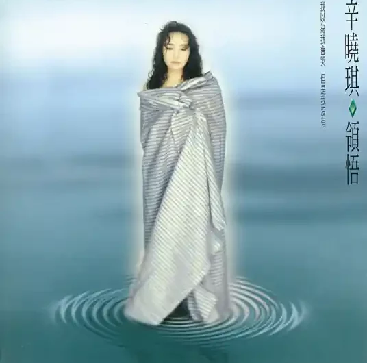 Try To Forget俩俩相忘(Liang Liang Xiang Wang) Heavenly Sword and Dragon Saber (1994) OST By Winnie Hsin辛晓琪