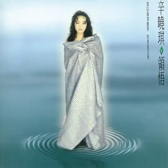 Try To Forget俩俩相忘(Liang Liang Xiang Wang) Heavenly Sword and Dragon Saber (1994) OST By Winnie Hsin辛晓琪