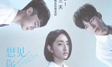 Miss You 3000想见你想见你想见你(Xiang Jian Ni Xiang Jian Ni Xiang Jian Ni) Someday or One Day OST By 831八三夭乐团