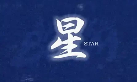 Star星(Xing) Bright Eyes In The Dark OST By Gao Rui高睿