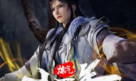 Carefree in the Mortal World逍遥人世间(Xiao Yao Ren Shi Jian) One Hundred Thousand Years of Qi Training OST By Le Le乐乐