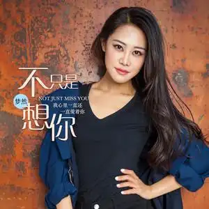 Not Just Missing You不只是想你(Bu Zhi Shi Xiang Ni) By Mira/Miya Wang梦然
