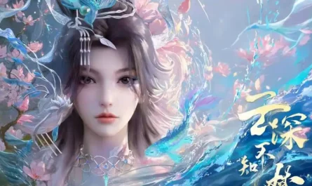 Light Dance轻舞(Qing Wu) Eclipse of Illusion OST By Chen Shuni陈抒妮