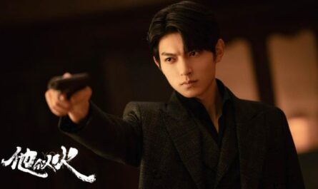 Self-Rescue自救(Zi Jiu) Be Your Knight OST By Zhou Gao周高