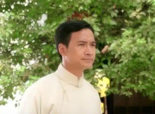Like a Flower如花(Ru Hua) Pretty Maid OST By Mickey He Shengming何晟铭