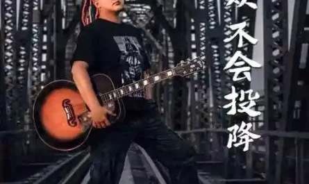 Never Surrender从不会投降(Cong Bu Hui Tou Xiang) By Chang Chaofan常超凡