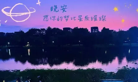 The Last Goodnight最后一句晚安(Zui Hou Yi Ju Wan An) By Cheng Huan承桓