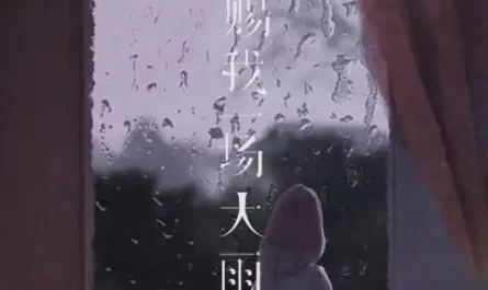 Grant Me A Heavy Rain赐我一场大雨(Ci Wo Yi Chang Da Yu) By Ren Xia任夏