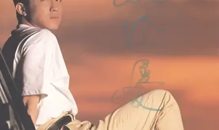 Give You All My Love让我一次爱个够(Rang Wo Yi Ci Ai Ge Gou) By Harlem Yu庾澄庆