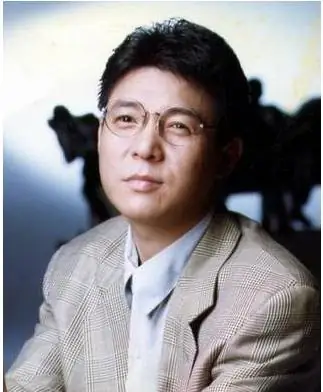 After Many Years多年以后(Duo Nian Yi Hou) By Johnny Chiang Yu-Heng姜育恒