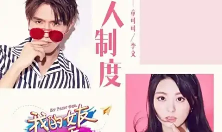 Dual System双人制度(Shuang Ren Zhi Du) My Fairy Girl OST By Tong Keke童可可 & Li Wen李文
