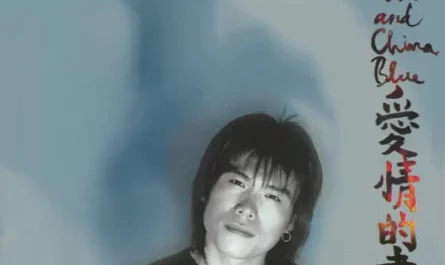 Norwegian Forest挪威的森林(Nuo Wei De Sen Lin) By Wu Bai伍佰