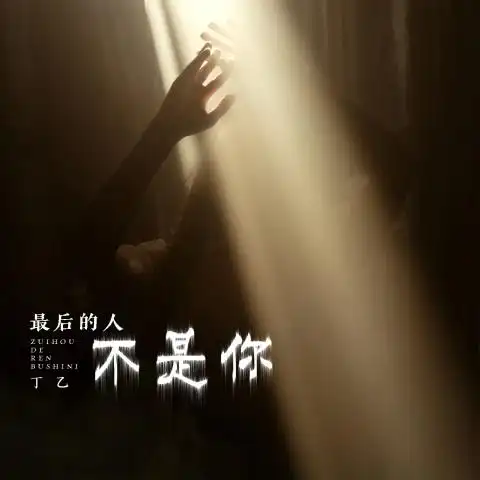 You Are Not the One Who Stays Till the End最后的人不是你(Zui Hou De Ren Bu Shi Ni) By Ding Yi丁乙